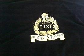 Central Industrial Security Force