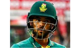 JP Duminy