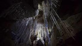 Salt Cave