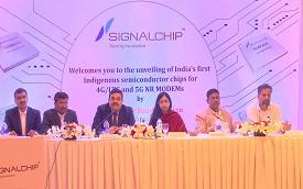Signalchip