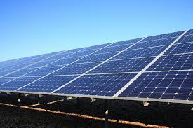 Solar Power
