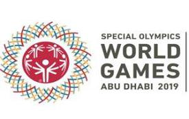 Special Olympics Games