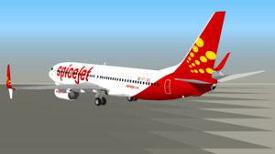 SpiceJet