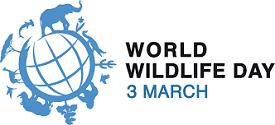 World Wildlife Day