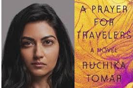 Ruchika Tomar