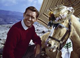 Alan Young