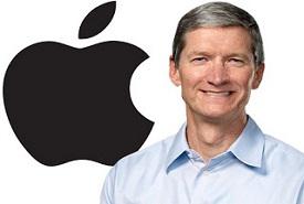 Apple Map Development Centre