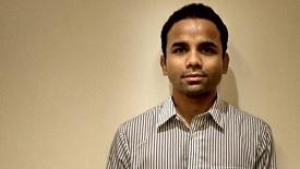 Parashar Kulkarni