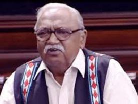 Praveen Rashtrapal