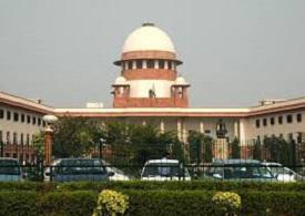 SC Collegium Apex Court