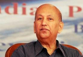U R Rao