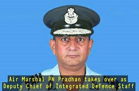 Air Marshal