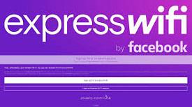 Express Wi-Fi
