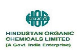 Hindustan Organic Chemicals Ltd