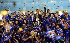 Mumbai Indians