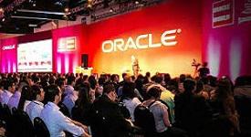 Oracle