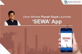 SEWA App