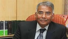 CK Prasad
