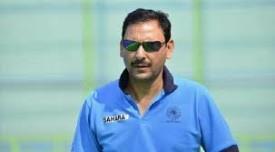 Harendra Singh