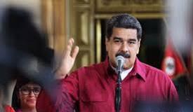 Maduro