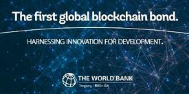 Blockchain Bond