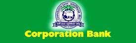 Corporation Bank