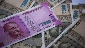 Currency Monitoring