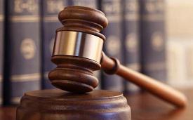 High Court judge