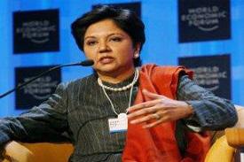 Indra Nooyi