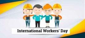 International Workers Day