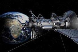 Military Space Agency