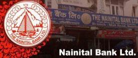Nainital Bank