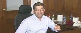 Praveen Pardeshi