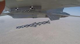 Sukhoi Combat Jet