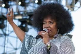 Betty Wright