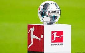 Bundesliga