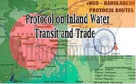 Inland Water