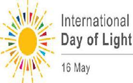 International Day of Light