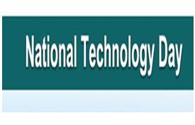 National Technology Day