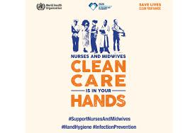 World Hand Hygiene Day