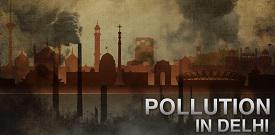 Air Pollution