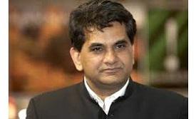 Amitabh Kant