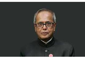 President