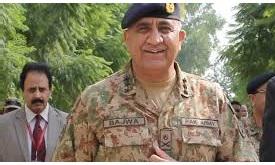 Qamar Javed Bajwa