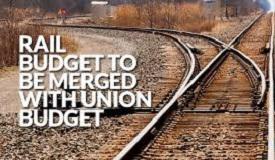 Rail Budget
