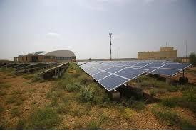 Renewable Energy