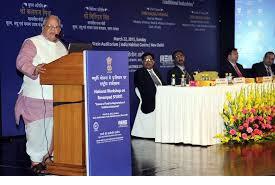 Shri Kalraj Mishra