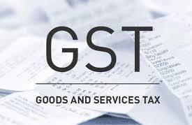TCS under GST