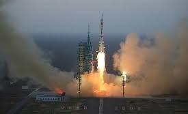 Tianlian Satellite