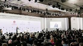 WEF Global Councils